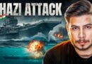 The Ghazi Attack