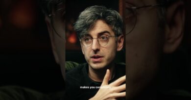 The Rise of the K Drug