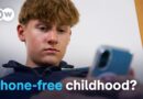 The smartphone dilemma – TikTok, Snapchat and how to protect your kids | DW Documentary