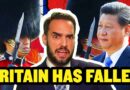 🇬🇧 The UK Just Fell to China (And They’re Pretending It Didn’t Happen)