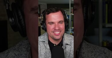 The Verge’s Victoria Son on how Meta’s smart glasses live captions work. #Vergecast