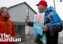 The Welsh town that saw off Nigel Farage