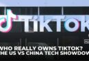 TikTok’s journey from a viral app to a geopolitical power struggle