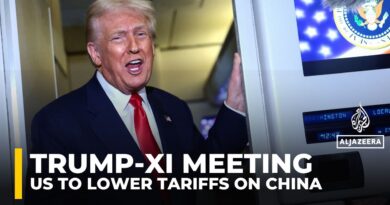 Trump hails ‘amazing meeting’ with Xi Jinping, says US to lower tariffs on China