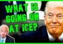 TRUMP MASS FIRES TOP ICE OFFICIALS AS PANIC SETS IN | The Kyle Kulinski Show