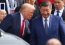 Trump says US has a deal with China