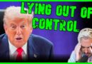 Trump’s DESPERATE LIES Are Completely Out Of Control | The Kyle Kulinski Show