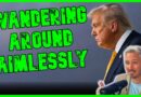 Trump’s Health FAILS HIM As He WANDERS AIMLESSLY In Total Humiliation | The Kyle Kulinski Show