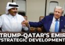 Trump’s meeting with Qatar’s emir seen in Israel as ‘strategic development’: Ex-Israeli diplomat