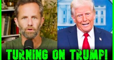 TRUMP’S STRONGEST SOLDIERS ARE TURNING ON HIM | The Kyle Kulinski Show