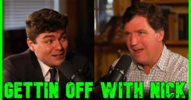 Tucker & Nick Fuentes S*ck & F*ck Each Other In G*yest Conversation Ever | The Kyle Kulinski Show