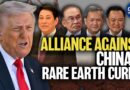 U.S., China Reach ‘Basic Consensus’; Taiwan Won’t Be Traded | China in Focus