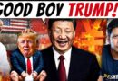 US-China Tariff War – Who’s The REAL Winner? | Will America Stop Punishing India? | Akash Banerjee