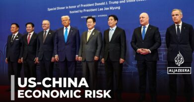 US & China trade tension: South Korea among APEC members navigating fallout