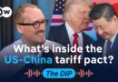 US-China trade truce, soaring food prices in American supermarkets | The Dip Podcast