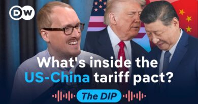 US-China trade truce, soaring food prices in American supermarkets | The Dip Podcast