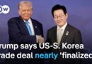 US-South Korea trade deal ‘pretty much finalized’ after bumpy negotiations: What’s in the deal?