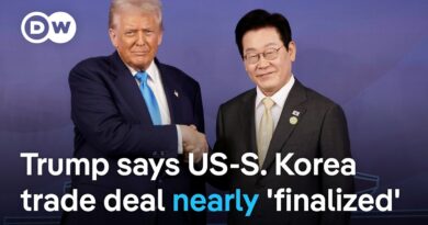 US-South Korea trade deal ‘pretty much finalized’ after bumpy negotiations: What’s in the deal?