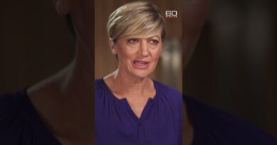 Virginia Giuffre called terrified after Prince Andrew meeting: ex-boyfriend recalls | 60 Minutes