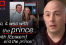 Virginia Giuffre called terrified after Prince Andrew meeting: ex-boyfriend recalls | 60 Minutes
