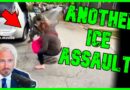WATCH: ICE CAUGHT On Camera ASSAULTING WOMAN! | The Kyle Kulinski Show