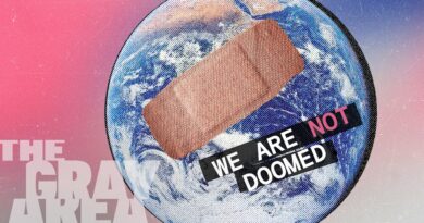 We’re not doomed by climate change. We’re just confused. | The Gray Area