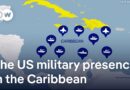 What Donald Trumps military actions in the Caribbean are really about | DW News
