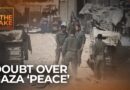 What the ceasefire feels like for Palestinians inside Israel | The Take