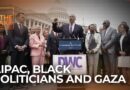 What’s behind AIPAC’s partnership with Black US politicians? | The Take