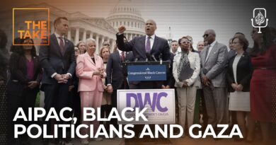 What’s behind AIPAC’s partnership with Black US politicians? | The Take