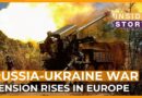 What’s the strategy now for all parties in the Ukraine war? | Inside Story