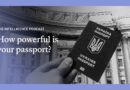 Which country has the most powerful passport in 2025?  | The Intelligence Podcast