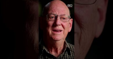 Who’s really running the show at the CFMEU? | 60 Minutes Australia