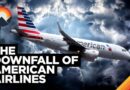 Why American Airlines Fell Behind