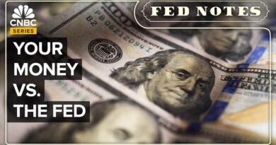 Why Fed Rate Cuts Aren’t Helping Most Americans