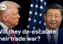 Will Donald Trump and Xi Jinping agree on a deal? | DW News