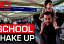 World schooling: Parents pulling children out of school to travel the world | 60 Minutes Australia