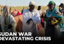 Worsening humanitarian crisis: More than 30 million need urgent assistance