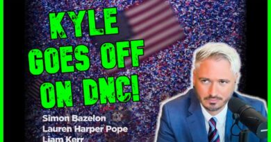 ‘YOU’RE F*CKING KIDDING’: Kyle EXPLODES At Democrats 2024 Autopsy Report | The Kyle Kulinski Show