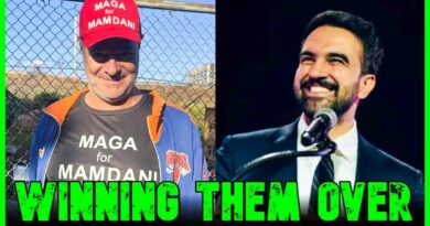 ZOHRAN WINS OVER HIS BIGGEST ENEMIES | The Kyle Kulinski Show