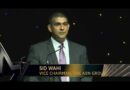 13th Annual All Africa Business Leaders Awards: Welcome Address by ABN Group Vice Chairman Sid Wahi