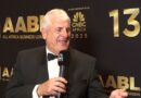 13th Annual All Africa Business Leaders Awards: Stephen Saad named African of the Year