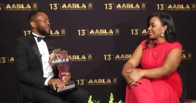 13th Annual All Africa Business Leaders Awards: Highlights Special