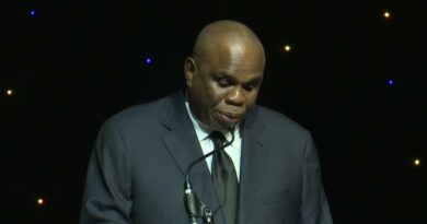 13th Annual All Africa Business Leaders Awards: Keynote Address by Professor Benedict Orama