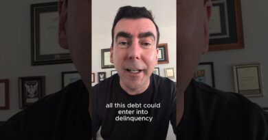 💣 $2 TRILLION DEBT BOMB EXPLODES!