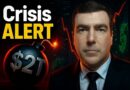 💣 $2 TRILLION DEBT BOMB EXPLODES—Wall Street’s PANICKING and YOU Will Too!