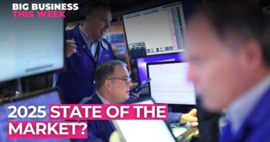 2025 Market Expert Breakdown: Signals Investors Need to Watch