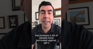 $20T Global Carry Trade UNWIND Threatens to CRASH Markets