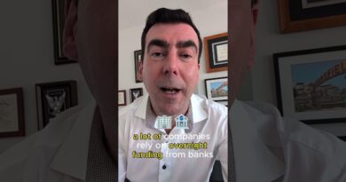 💣 $3T PANIC: Fed’s SECRET Bank Meeting EXPOSES Imminent Liquidity APOCALYPSE!