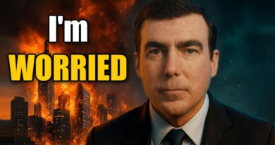 🚨 $44.6 Billion SPIKE in DELINQUENCIES Just Hit–Officially WORSE Than the Global Financial Crisis!